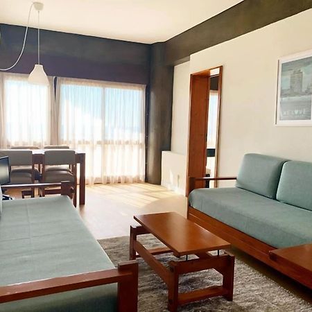 Guadiana Apartment Monte Gordo Exterior photo