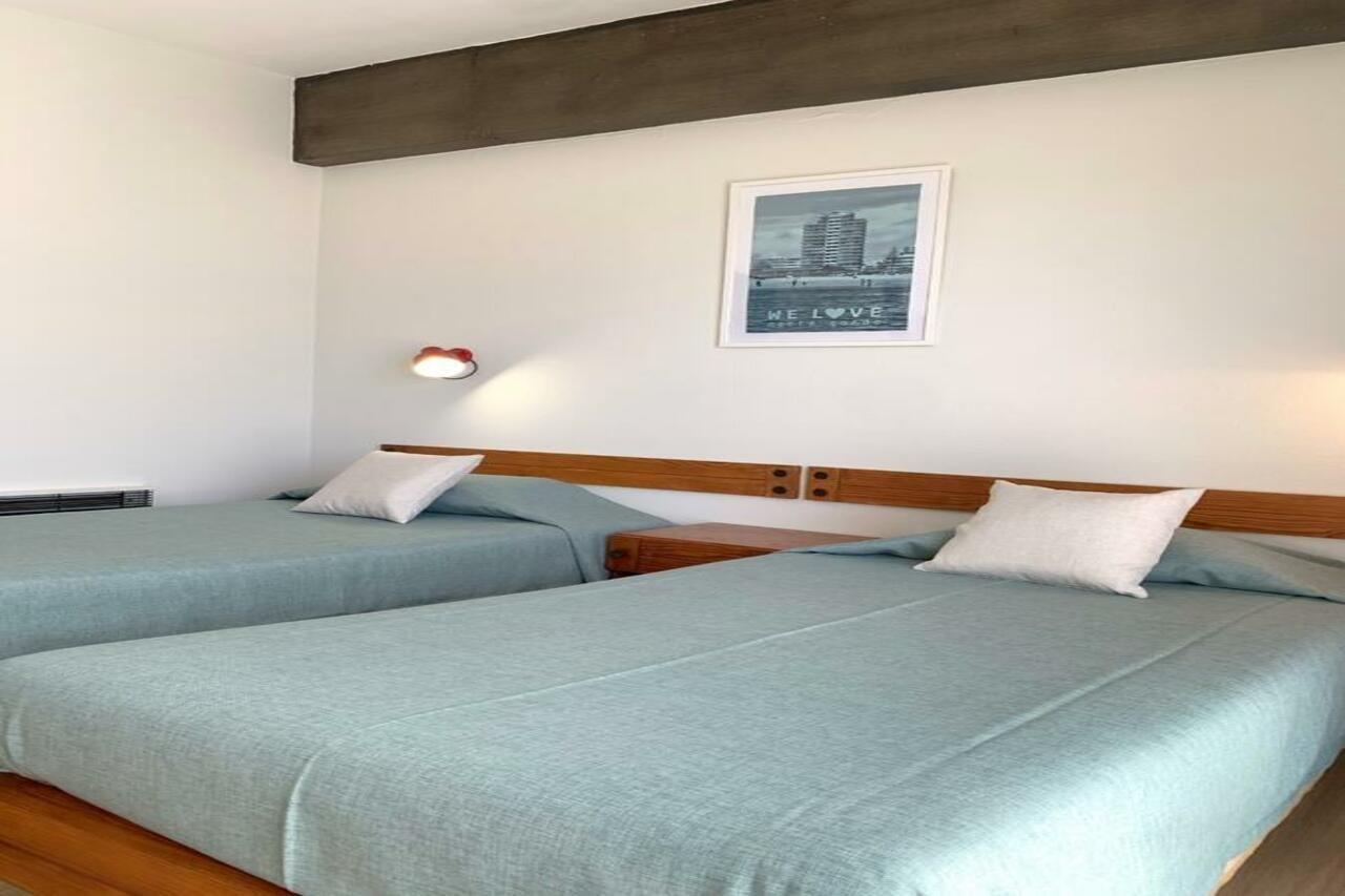 Guadiana Apartment Monte Gordo Exterior photo