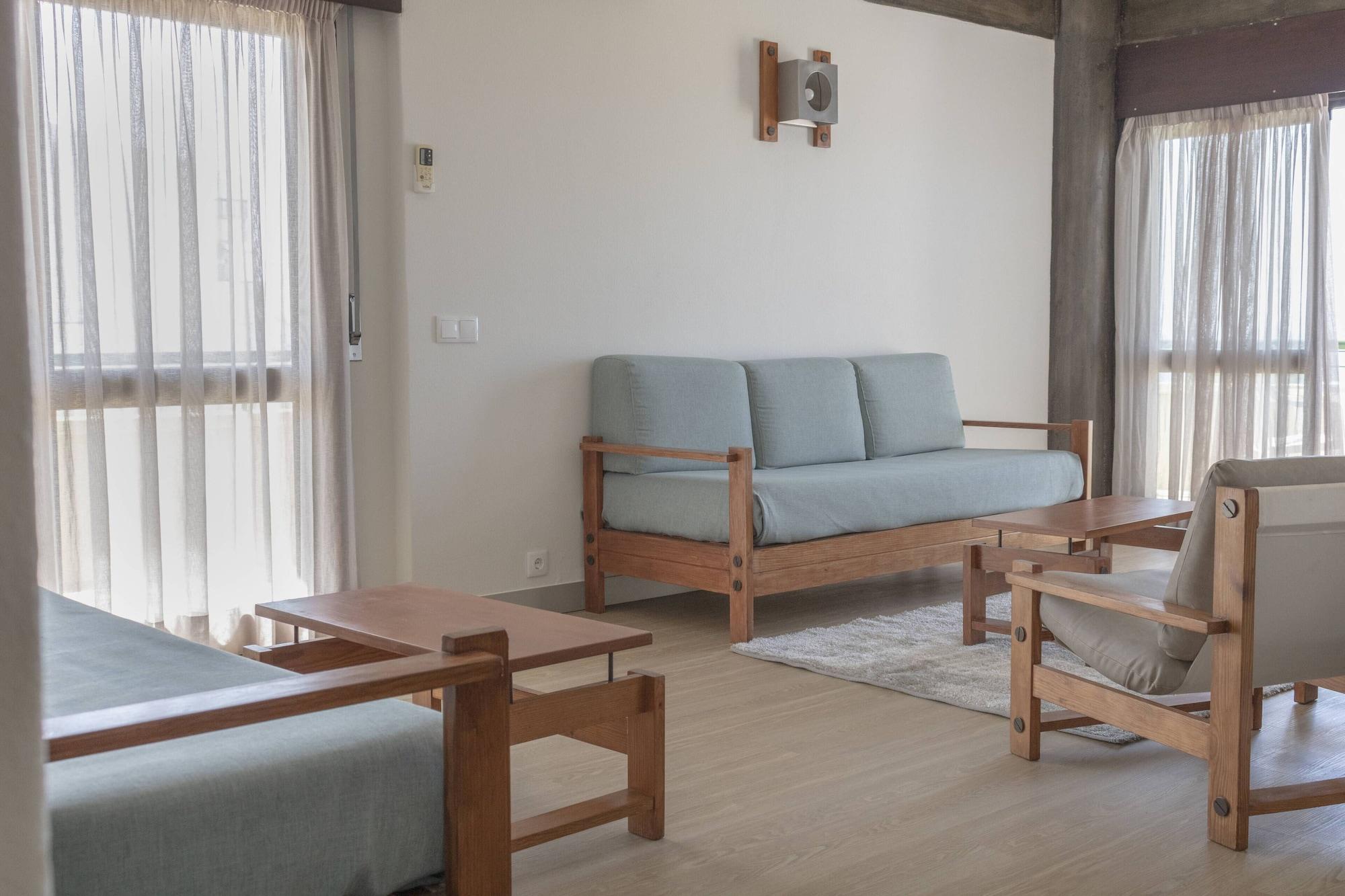 Guadiana Apartment Monte Gordo Exterior photo