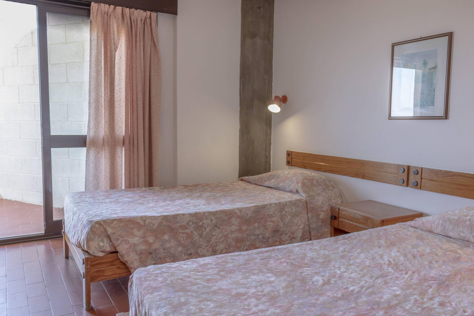 Guadiana Apartment Monte Gordo Exterior photo