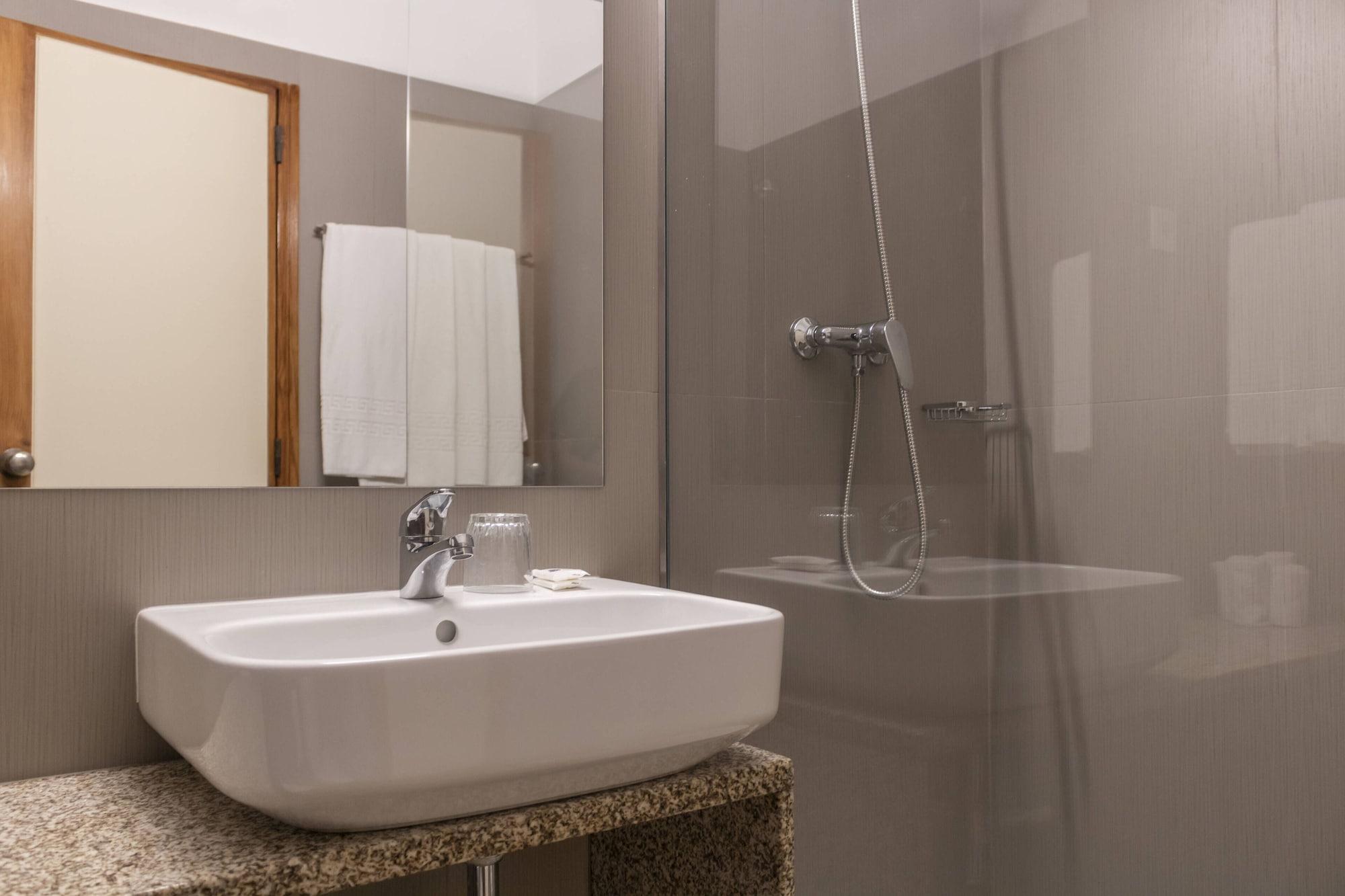 Guadiana Apartment Monte Gordo Exterior photo