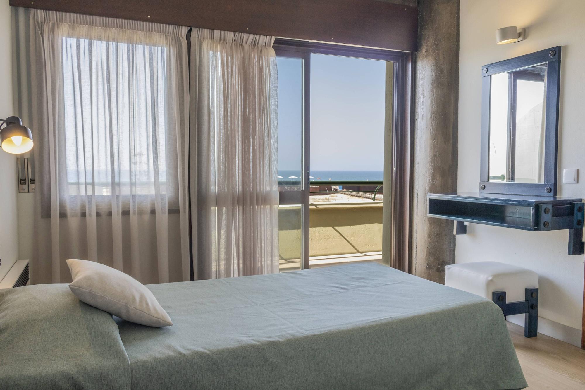 Guadiana Apartment Monte Gordo Exterior photo