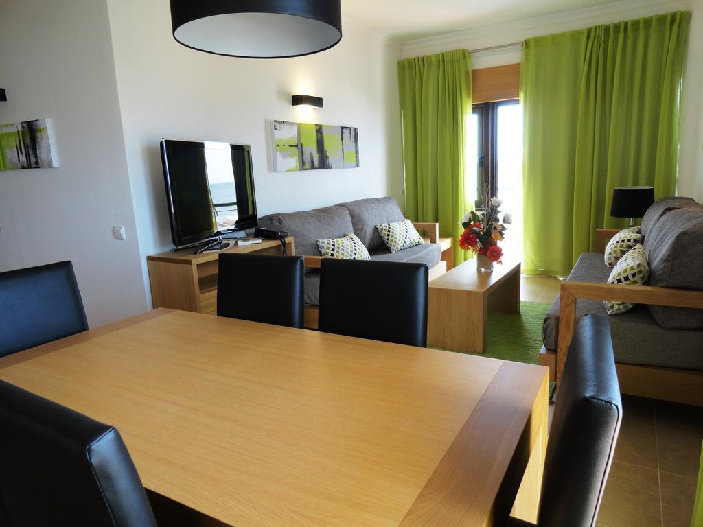 Guadiana Apartment Monte Gordo Exterior photo