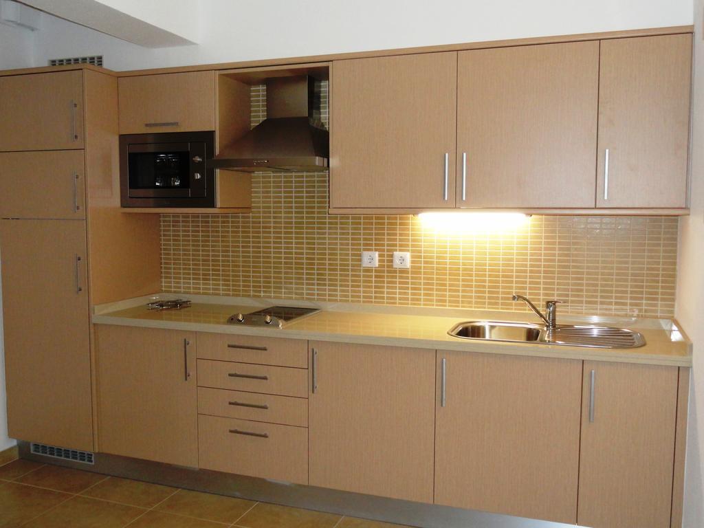 Guadiana Apartment Monte Gordo Exterior photo