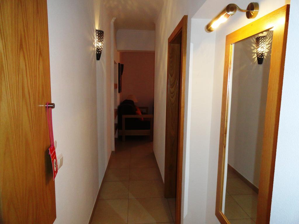Guadiana Apartment Monte Gordo Exterior photo