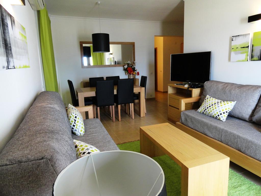 Guadiana Apartment Monte Gordo Exterior photo