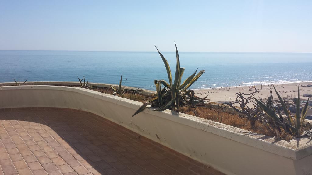 Guadiana Apartment Monte Gordo Exterior photo
