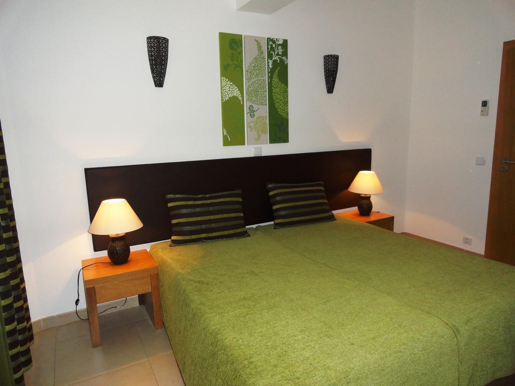 Guadiana Apartment Monte Gordo Exterior photo