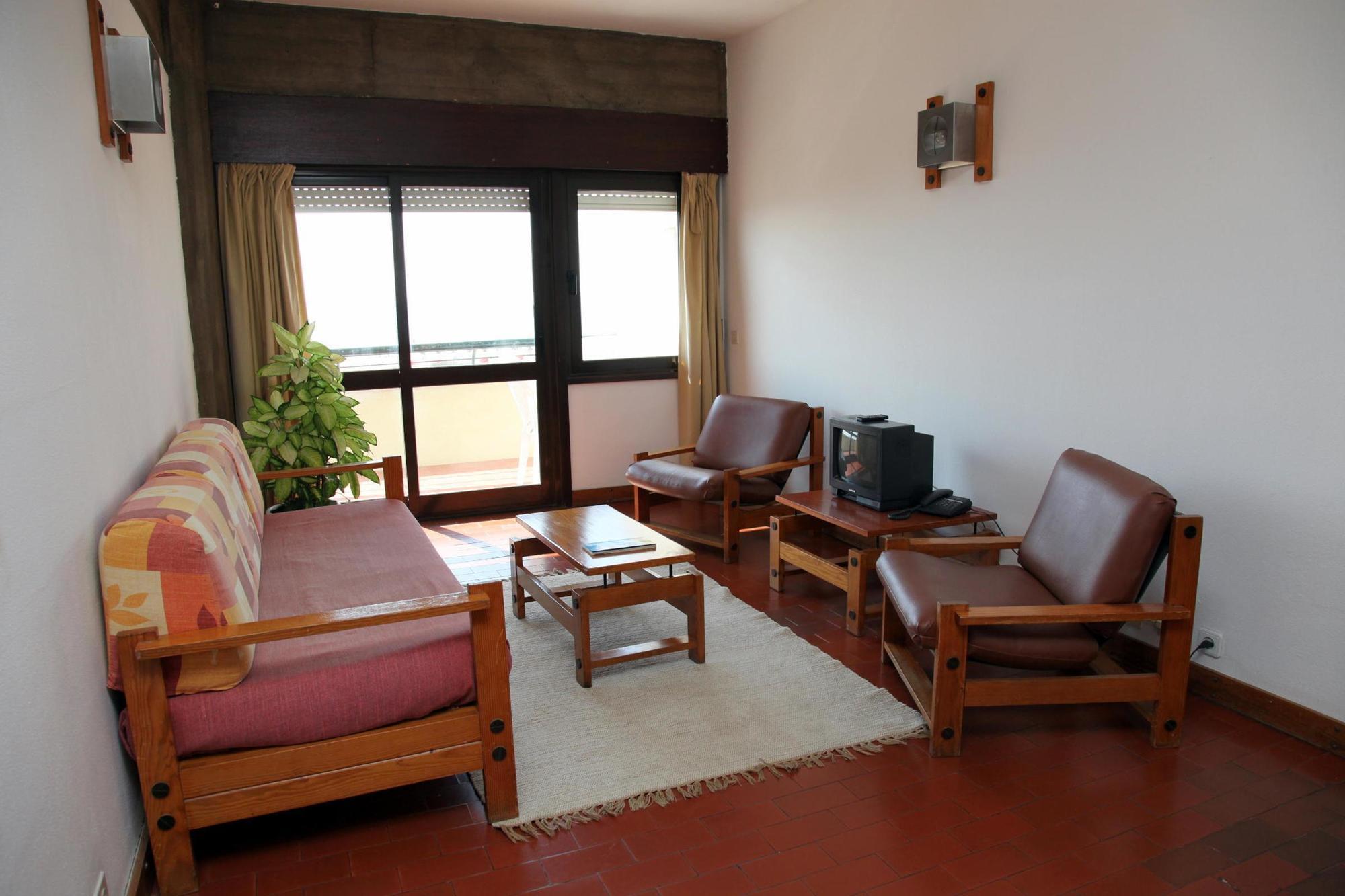 Guadiana Apartment Monte Gordo Exterior photo