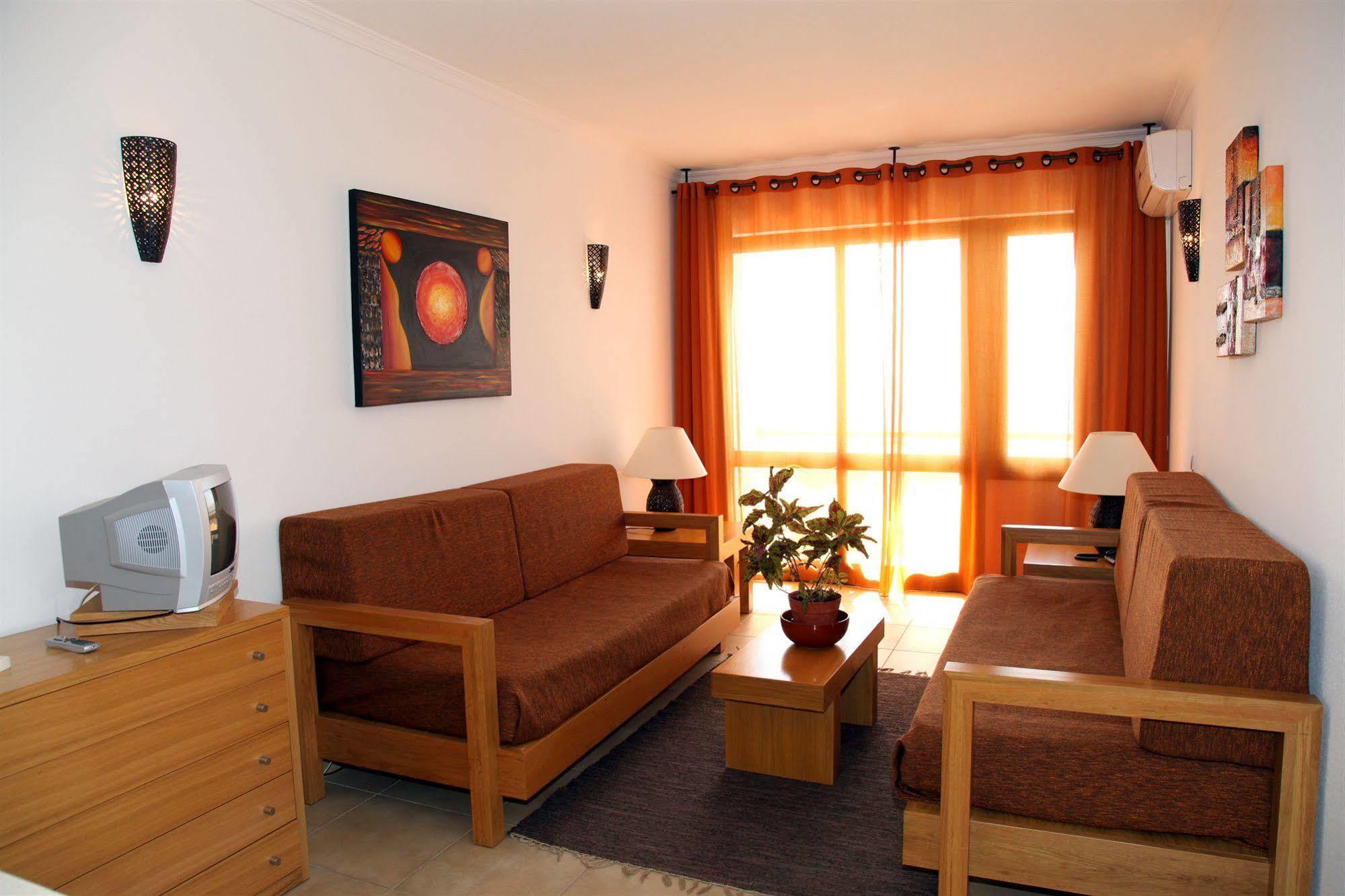 Guadiana Apartment Monte Gordo Exterior photo