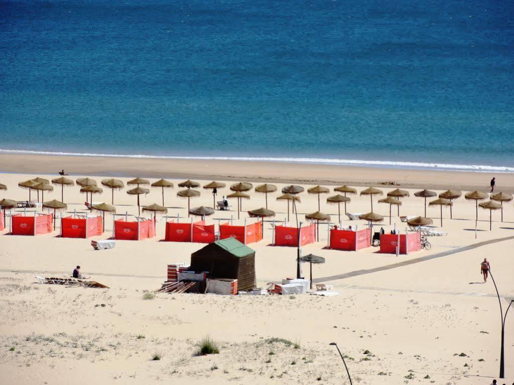 Guadiana Apartment Monte Gordo Exterior photo