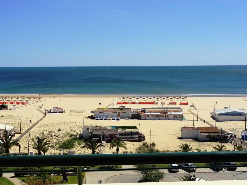 Guadiana Apartment Monte Gordo Exterior photo